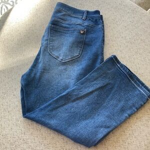 Wit & Wisdom Boyfriend  Jeans